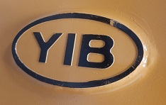 Yib Device mark 5576224 Trademark