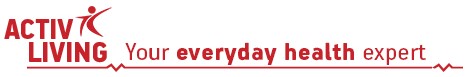 Activ Living (device) Device mark 5575228 Trademark