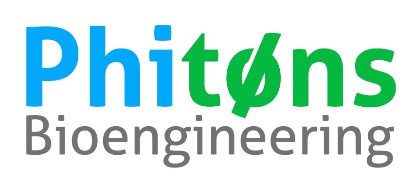 Phitons Bioengineering Device mark 5574748 Trademark