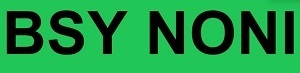 Bsy Noni Device mark 5574761 Trademark