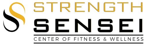 Strength Sensei Device mark 5574780 Trademark