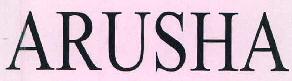 Arusha Device mark 2784098 Trademark