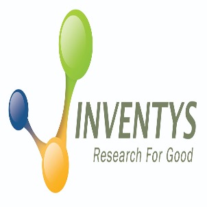 Inventys Research For Good Device mark 5575270 Trademark