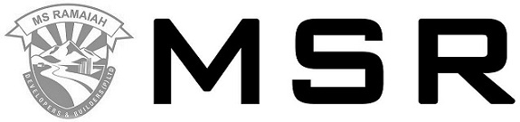 M S Ramaiah - M S R Device mark 5576324 Trademark