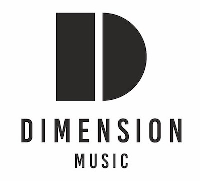Dimension Music (device) Device mark 5575837 Trademark