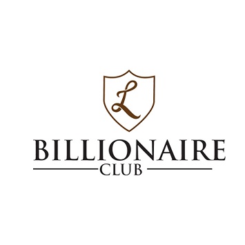 Billionaire Club Device mark 5575856 Trademark