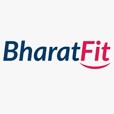 Bharatfit Device mark 5575879 Trademark