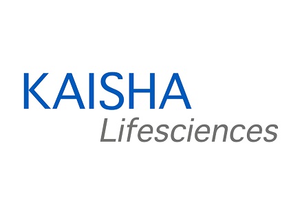 Kaisha Lifesciences (device) Device mark 5575360 Trademark