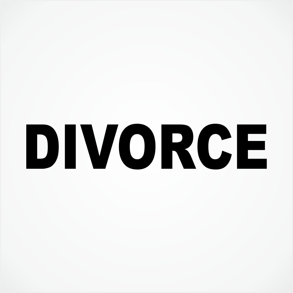 Divorce Device mark 5575883 Trademark
