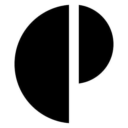 P Written In A Stylized Text Device mark 5576521 Trademark