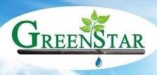 Greenstar Device mark 5576447 Trademark