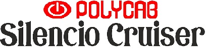 Polycab S I L E N C I O C R U I S E R Device mark 5576588 Trademark
