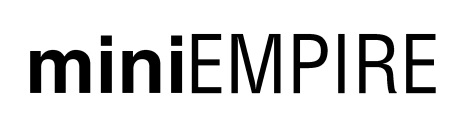 Miniempire Device mark 5576693 Trademark