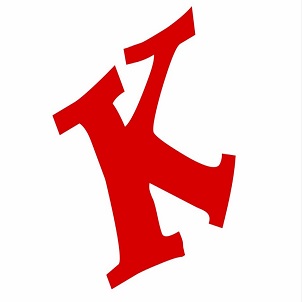 K Device mark 5576728 Trademark