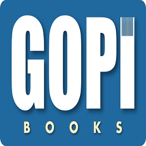 Gopi Books Device mark 5576737 Trademark