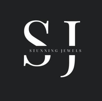 S J Stunning Jewels Device mark 5576776 Trademark