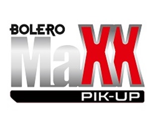Bolero Maxx Pik-up Device mark 5576855 Trademark