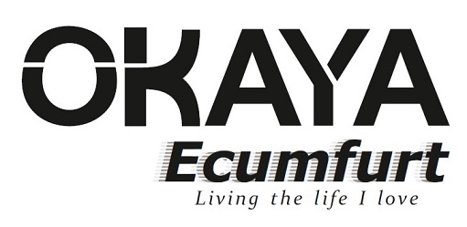 Okaya Ecumfurt Living The Life I Love Device mark 5576839 Trademark
