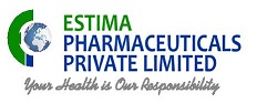 Estima Pharmaceuticals Private Limited Your Health Is Our Responsibility Device mark 5577022 Trademark