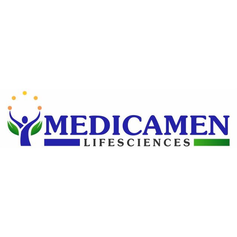 Medicamen Lifesciences Device mark 5577108 Trademark