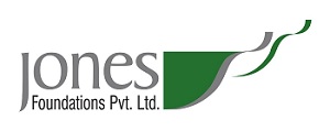 Jones Foundations Pvt. Ltd. Device mark 5577111 Trademark