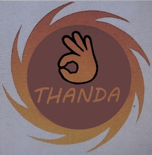 Thanda Device mark 5577129 Trademark
