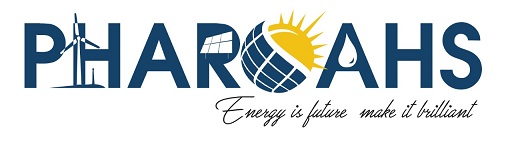Pharoahs Energy Is Future Make It Brilliant Device mark 5577343 Trademark