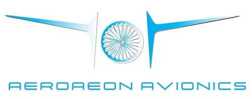 Aeroaeon Avionics Device mark 5577916 Trademark