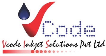 Vcode Inkjet Solutions Pvt Ltd Device mark 5578010 Trademark