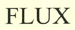 Flux Device mark 2849211 Trademark