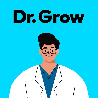 Dr.grow Device mark 5578300 Trademark