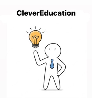 Clevereducation Device mark 5578305 Trademark