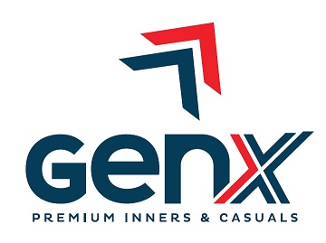 Genx And Device (label) Device mark 5578805 Trademark