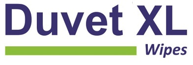 Duvet Xl Wipes Device mark 5578106 Trademark