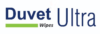 Duvet Ultra Wipes Device mark 5578108 Trademark