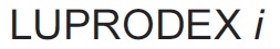 Luprodex I Device mark 5577730 Trademark