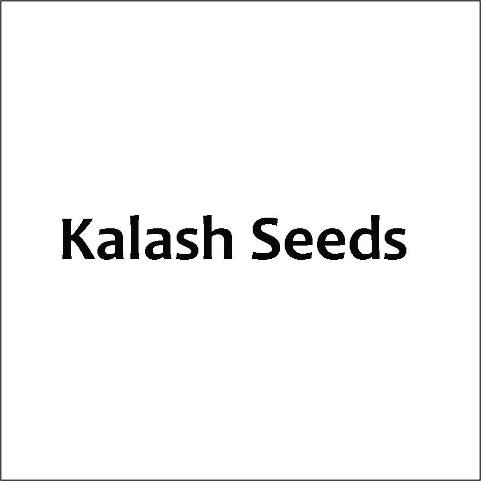 Kalash Seeds Device mark 5578867 Trademark