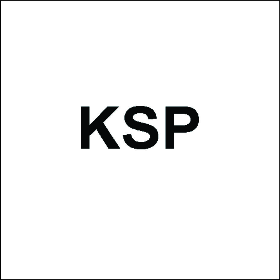 Ksp Device mark 5578869 Trademark