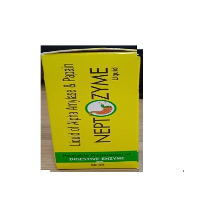 Neptozyme Device mark 5578440 Trademark