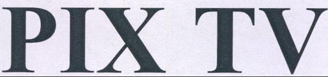 Pix Tv Device mark 2201893 Trademark