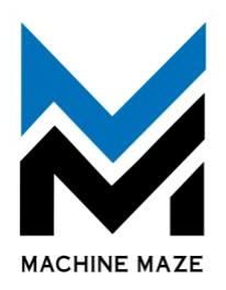 Machine Maze Device mark 5578953 Trademark