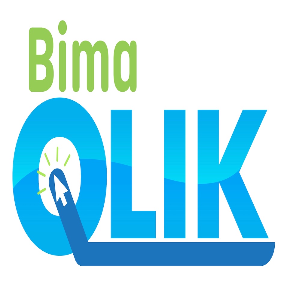 Bima Qlik Device mark 5578525 Trademark