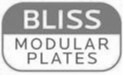 Bliss Modular Plates (device) Device mark 5579067 Trademark