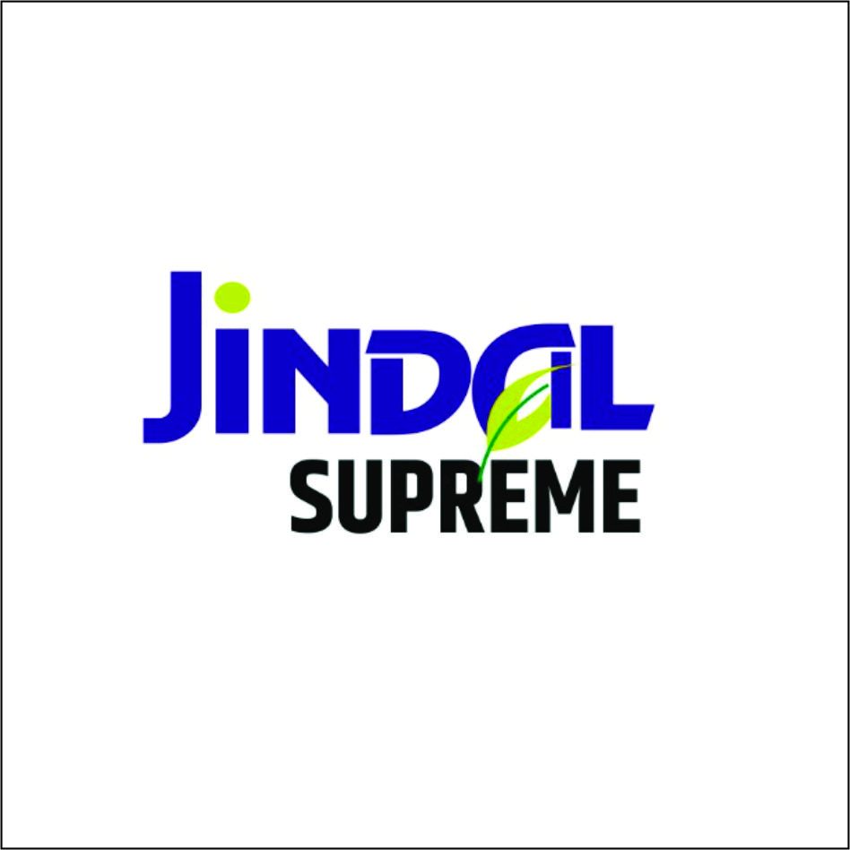 Jindal Supreme Device mark 5579061 Trademark