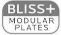 Bliss+ Modular Plates (device) Device mark 5578703 Trademark
