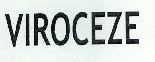 Viroceze Device mark 2331895 Trademark
