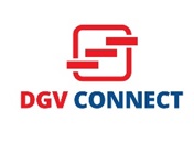 Dgv Connect With Logo Device mark 5579509 Trademark