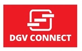 Dgv Connect With Logo Device mark 5579516 Trademark