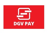 Dgv Pay With Logo Device mark 5579529 Trademark
