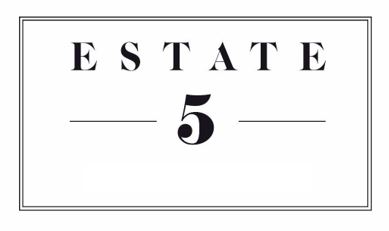 Estate 5 Device mark 5579676 Trademark